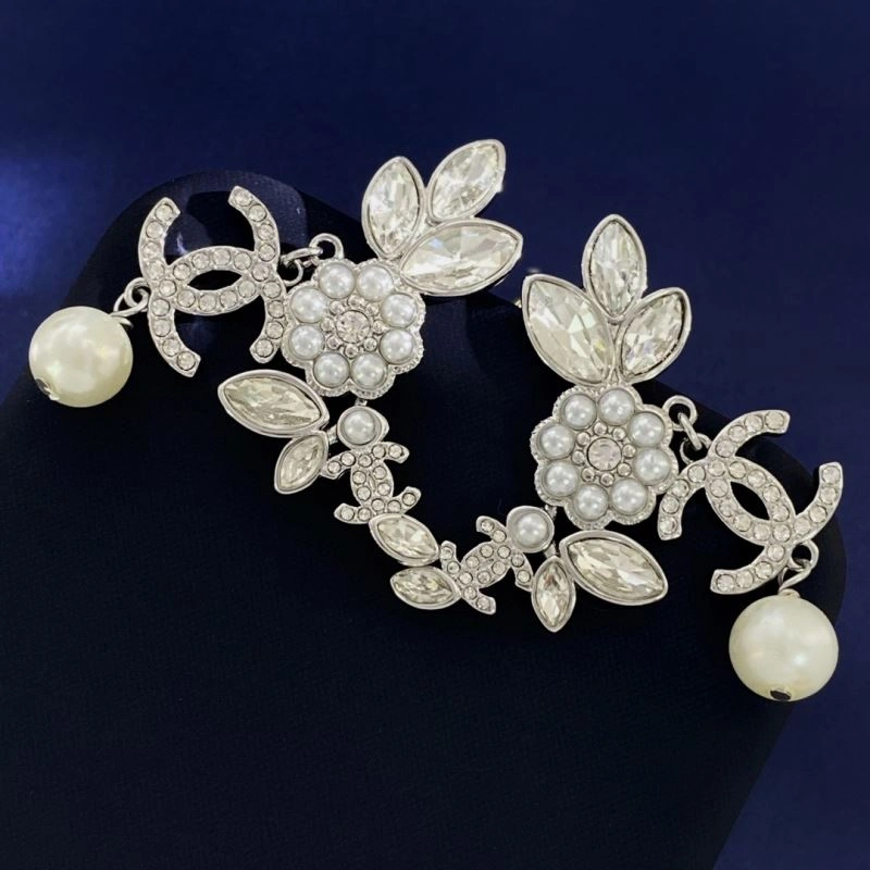 EasyCare Chanel Earrings 231855