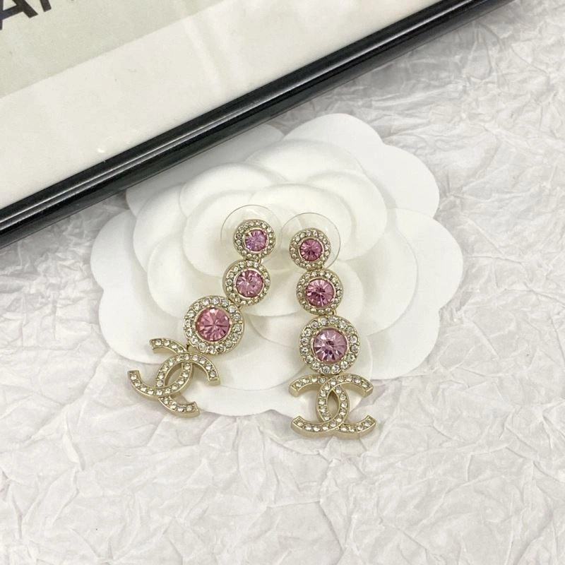 Chanel Earrings Comfortable 231869
