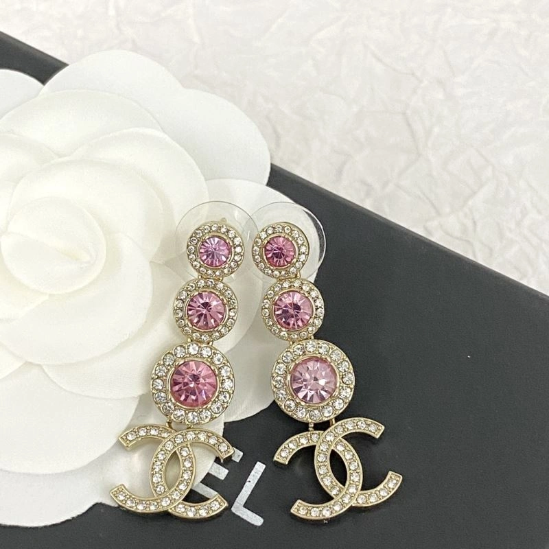 Chanel Earrings Comfortable 231869