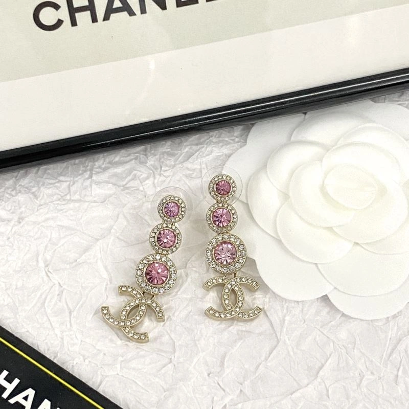 Chanel Earrings Comfortable 231869