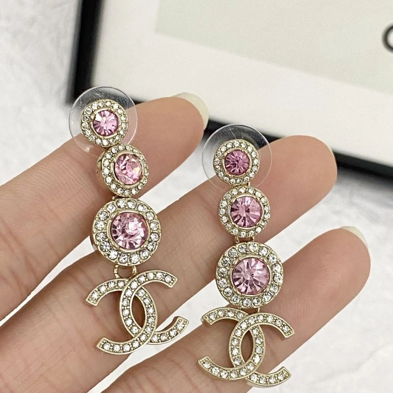Chanel Earrings Comfortable 231869