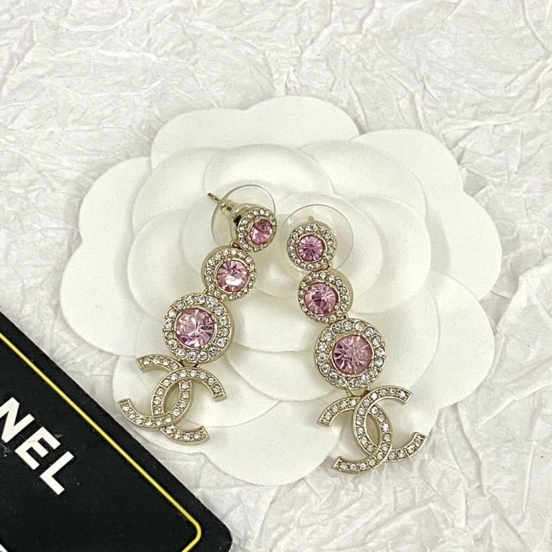 Chanel Earrings Comfortable 231869