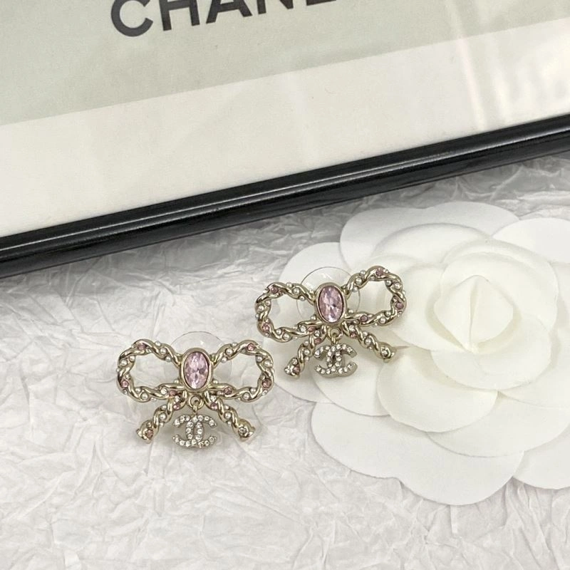 Chanel Earrings ModernLook 231819