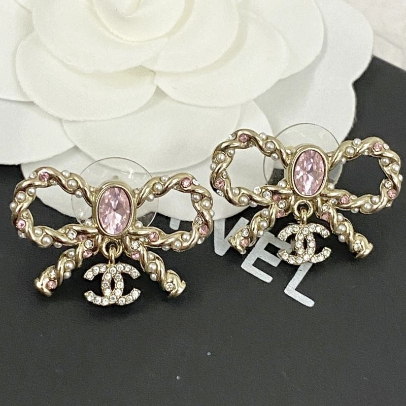 Chanel Earrings ModernLook 231819