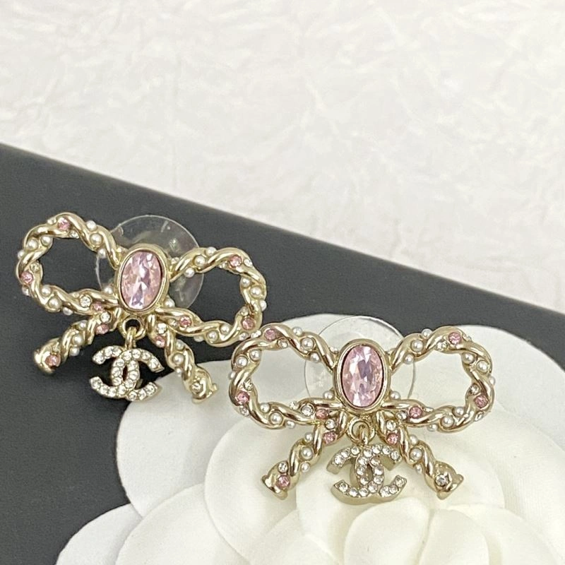 Chanel Earrings ModernLook 231819