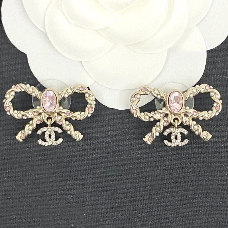 Chanel Earrings ModernLook 231819
