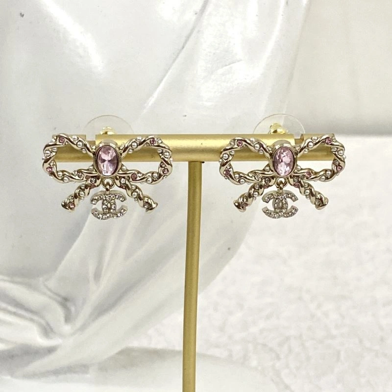 Chanel Earrings ModernLook 231819