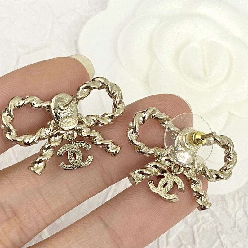 Chanel Earrings ModernLook 231819