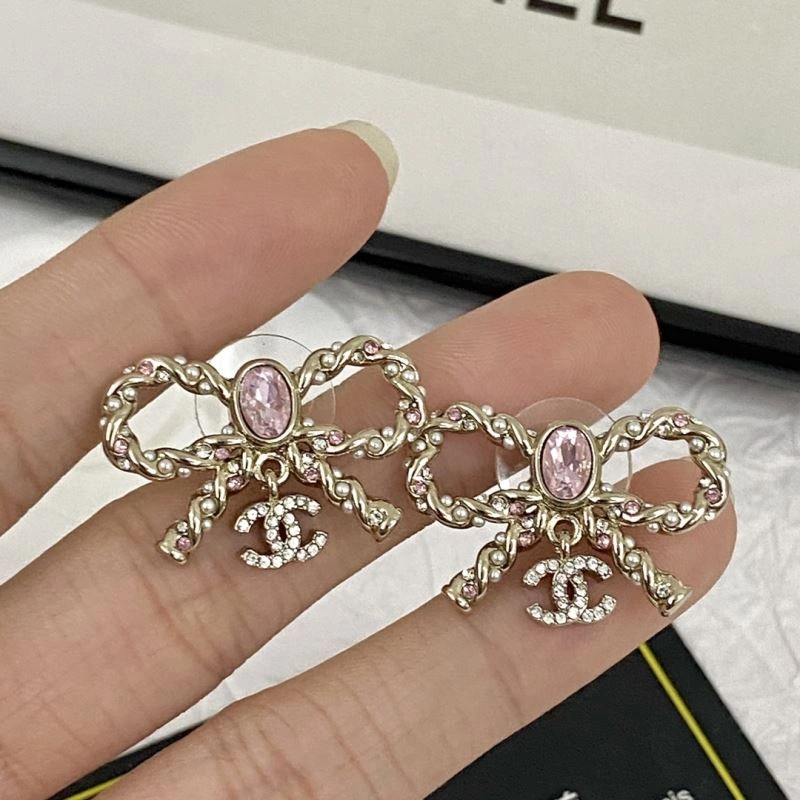Chanel Earrings ModernLook 231819
