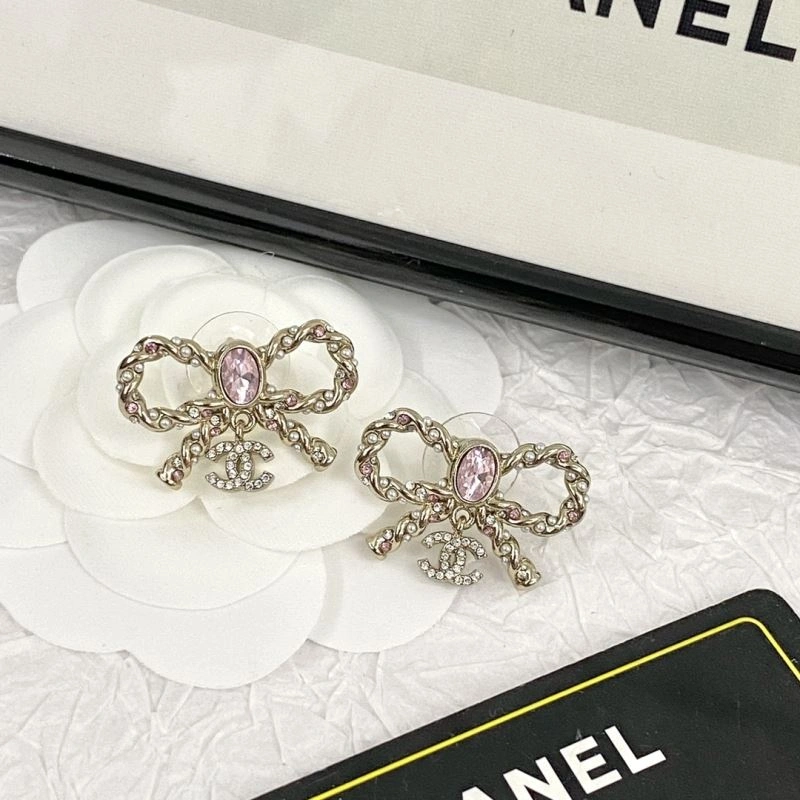 Chanel Earrings ModernLook 231819