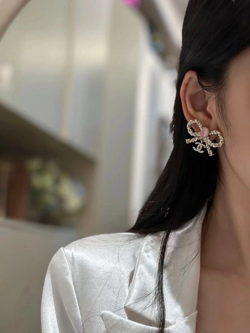 Chanel Earrings ModernLook 231819