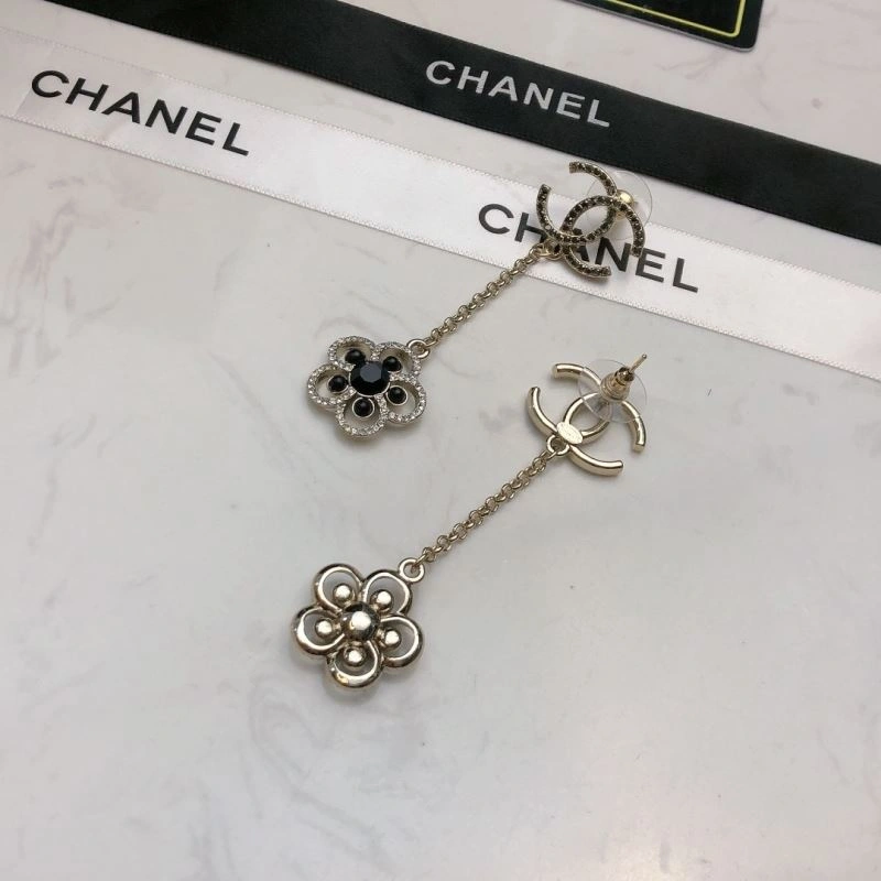 StreetReady Chanel Earrings 231872