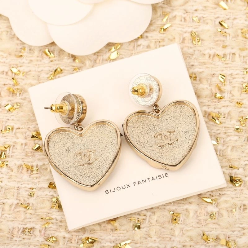 FlexibleFit Chanel Earrings 231813