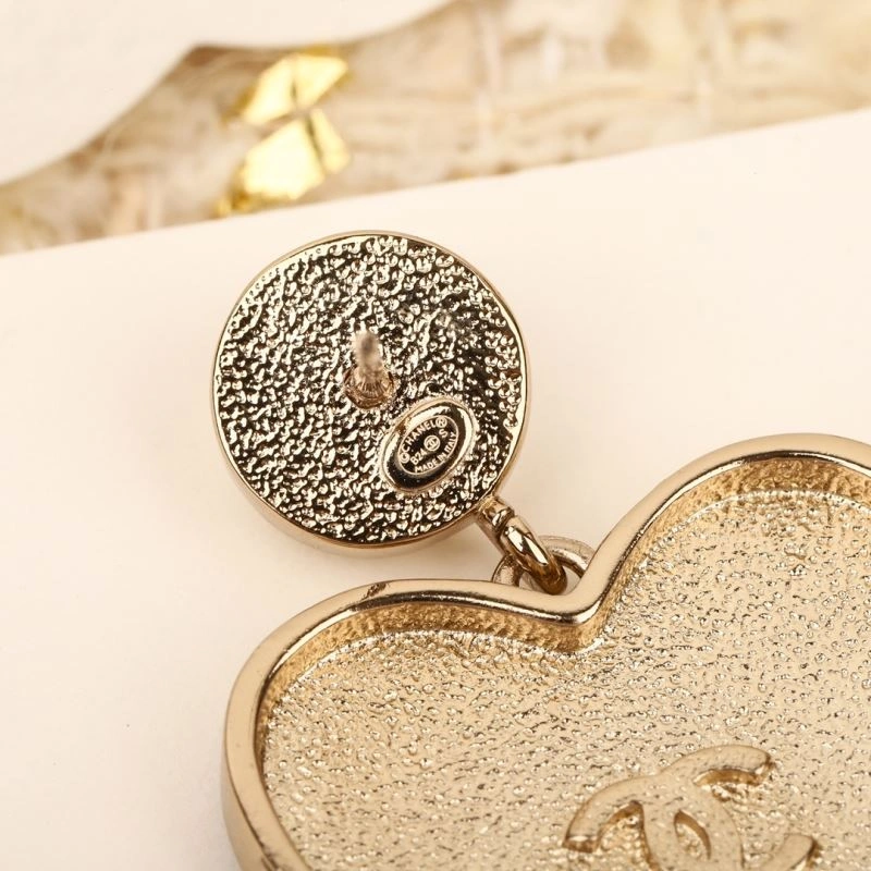 FlexibleFit Chanel Earrings 231813