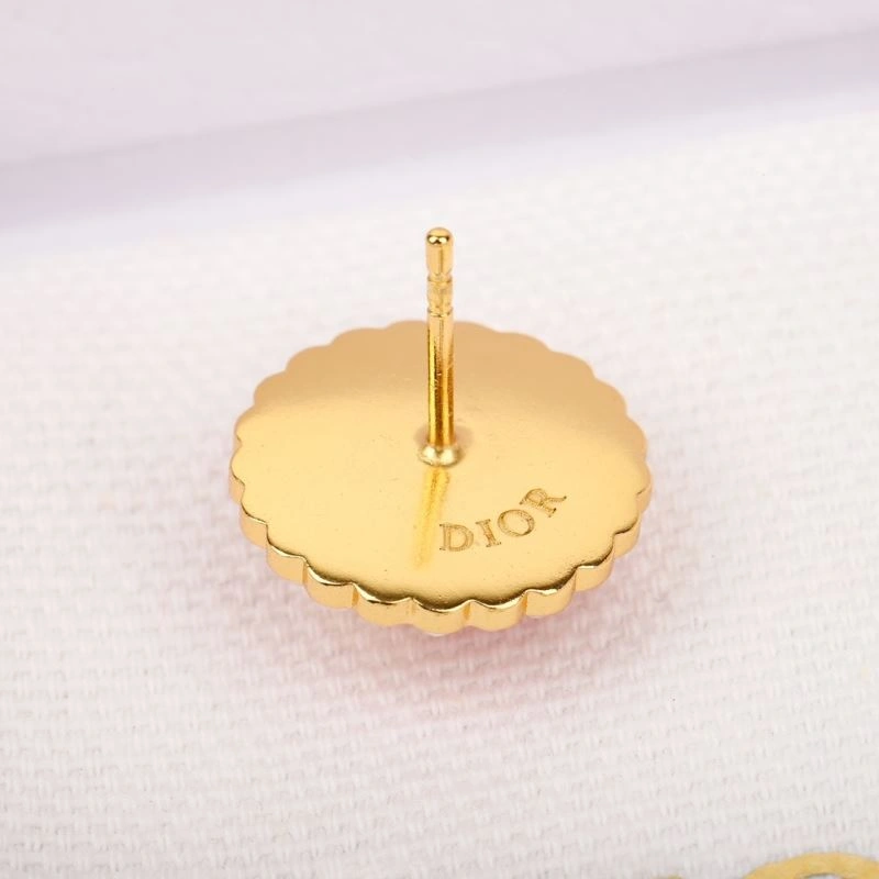 Sustainable Chanel Earrings 231811