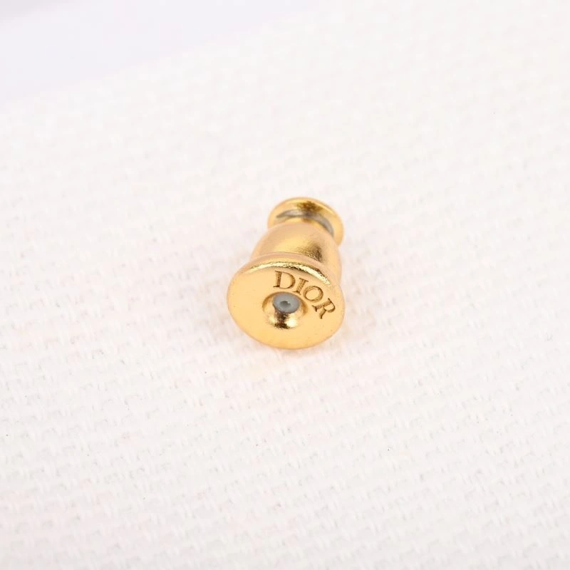 Sustainable Chanel Earrings 231811