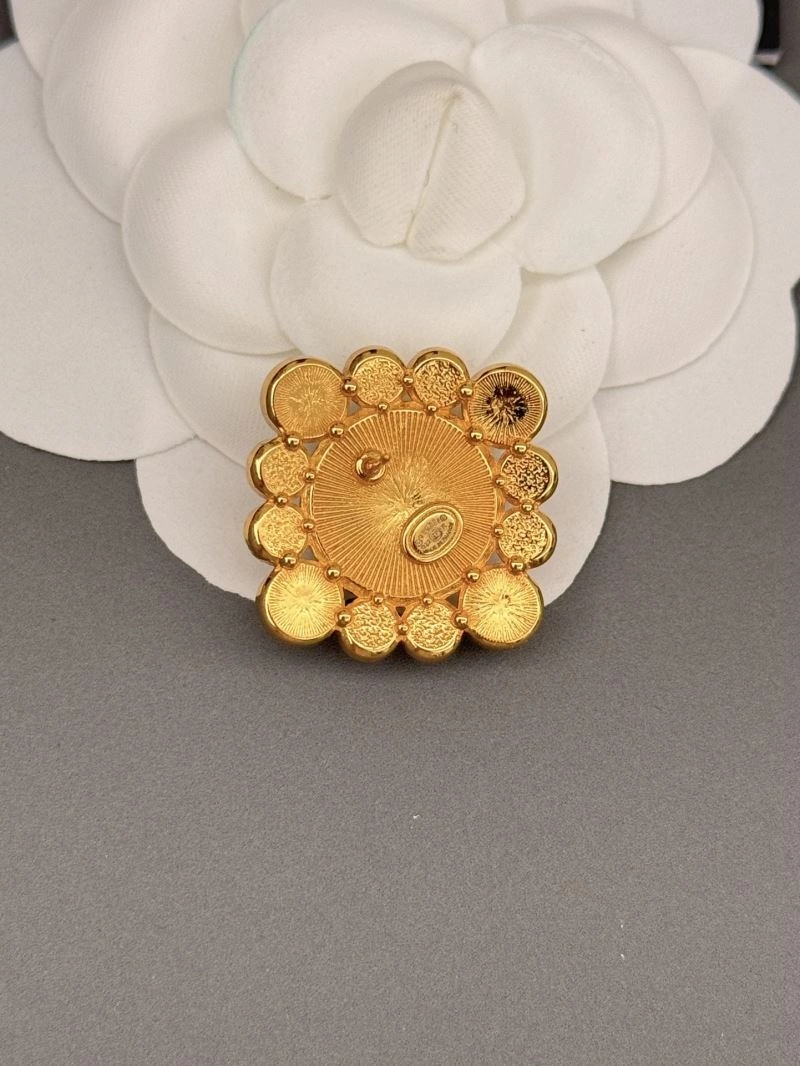 TravelReady Chanel Earrings 231929