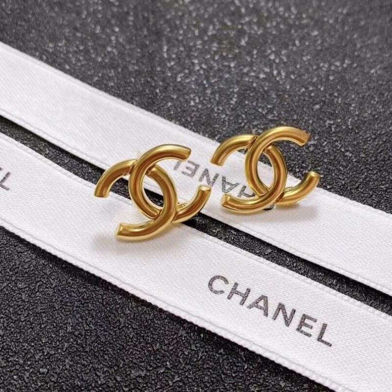 Bright Chanel Earrings 231898