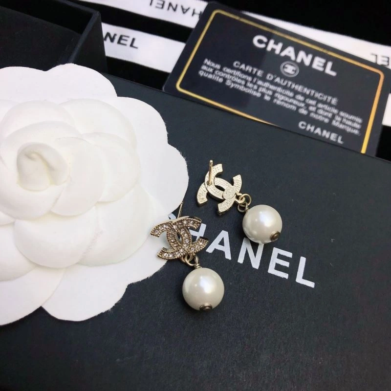 Chanel Earrings NewStyle 231801