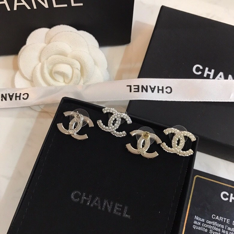 Chanel Earrings TopPick 231822