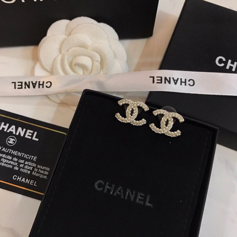 Chanel Earrings TopPick 231822