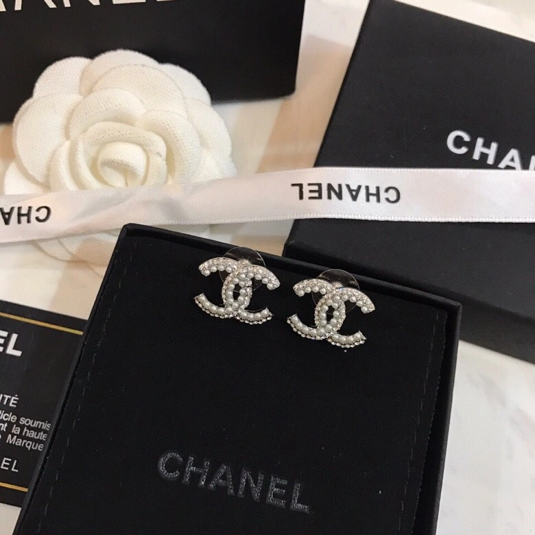 Chanel Earrings TopPick 231822
