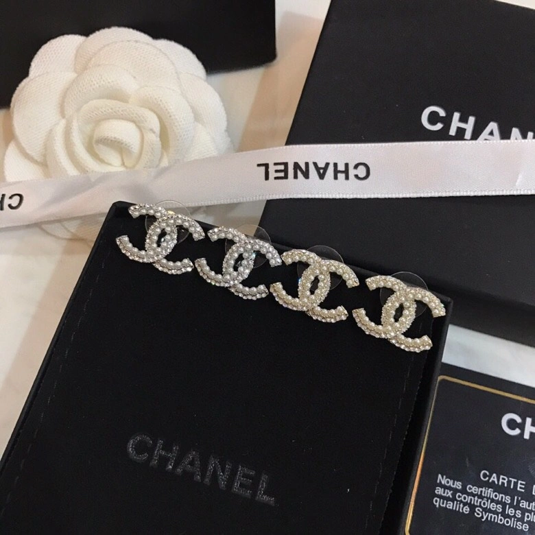 Chanel Earrings TopPick 231822