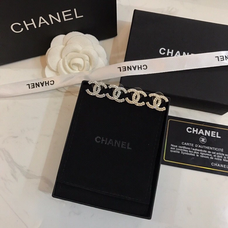 Chanel Earrings TopPick 231822
