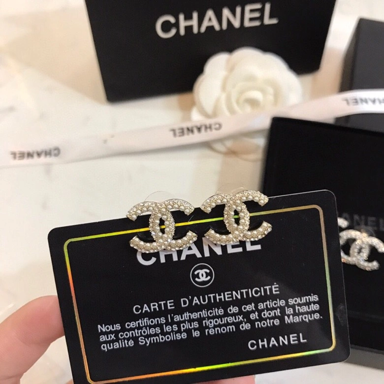 Chanel Earrings TopPick 231822