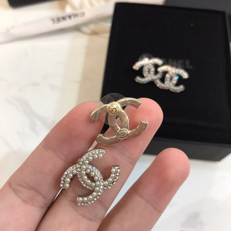 Chanel Earrings TopPick 231822