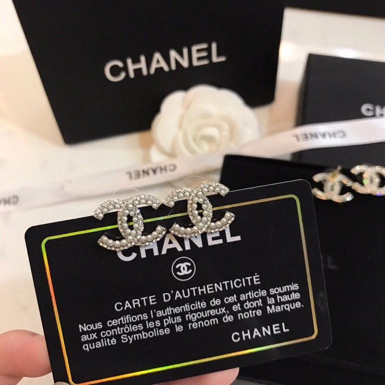 Chanel Earrings TopPick 231822