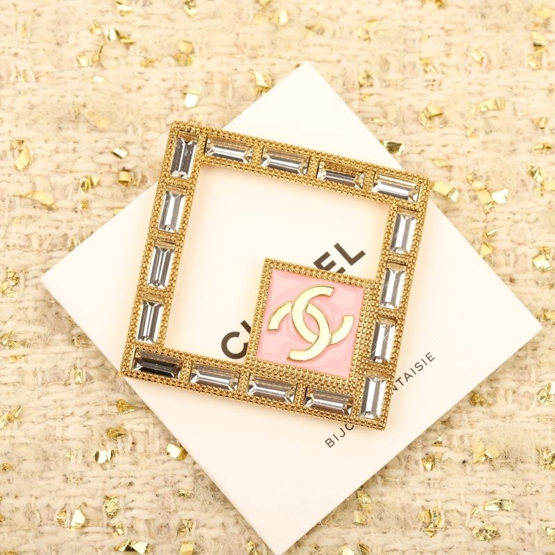 Upgraded Chanel Earrings 231802