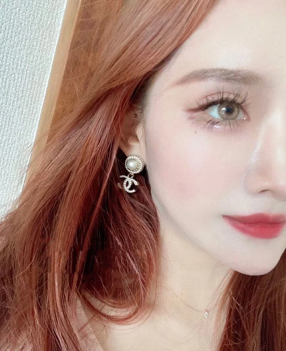 Chanel Earrings ComfortFit 231798