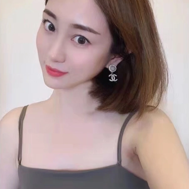 Chanel Earrings ComfortFit 231798