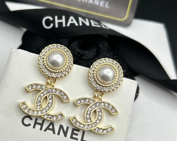 Chanel Earrings ComfortFit 231798