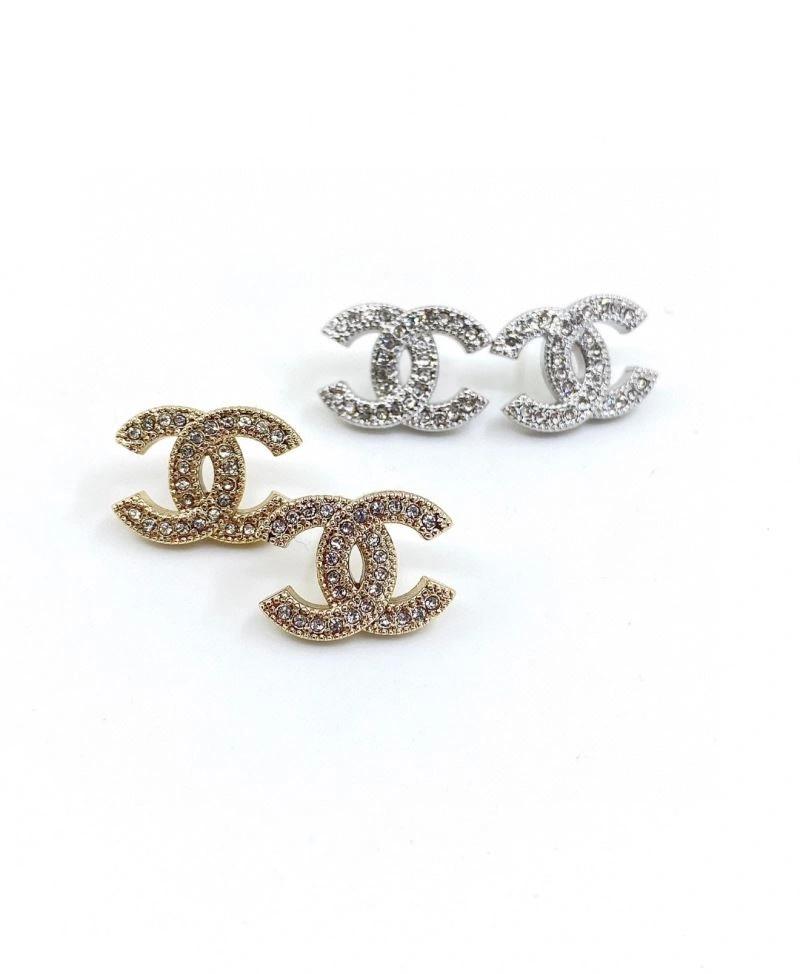 Reliable Chanel Earrings 231795
