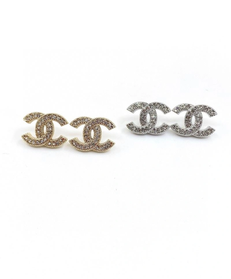 Reliable Chanel Earrings 231795