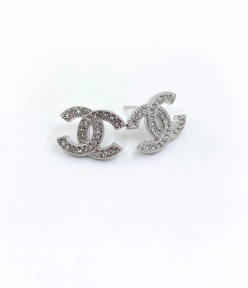 Reliable Chanel Earrings 231795