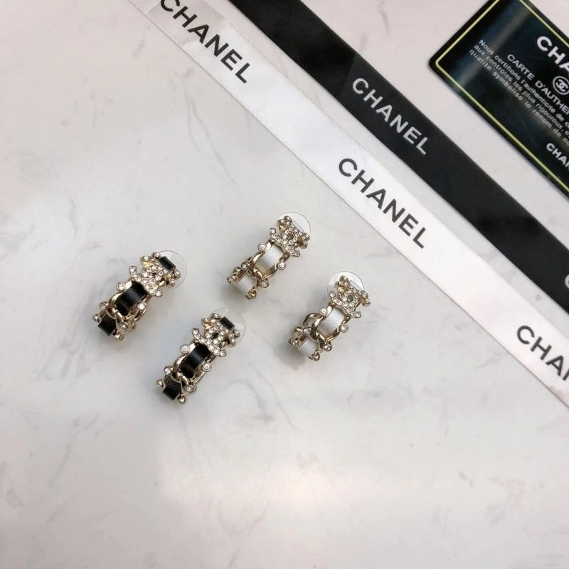Chanel Earrings Trendy 231787