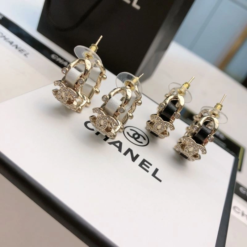 Chanel Earrings Trendy 231787
