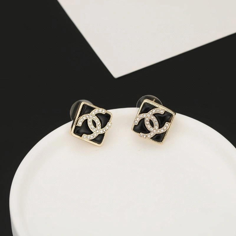 Chanel Earrings SportInspired 231829