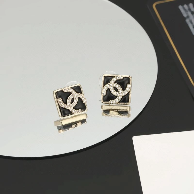 Chanel Earrings SportInspired 231829