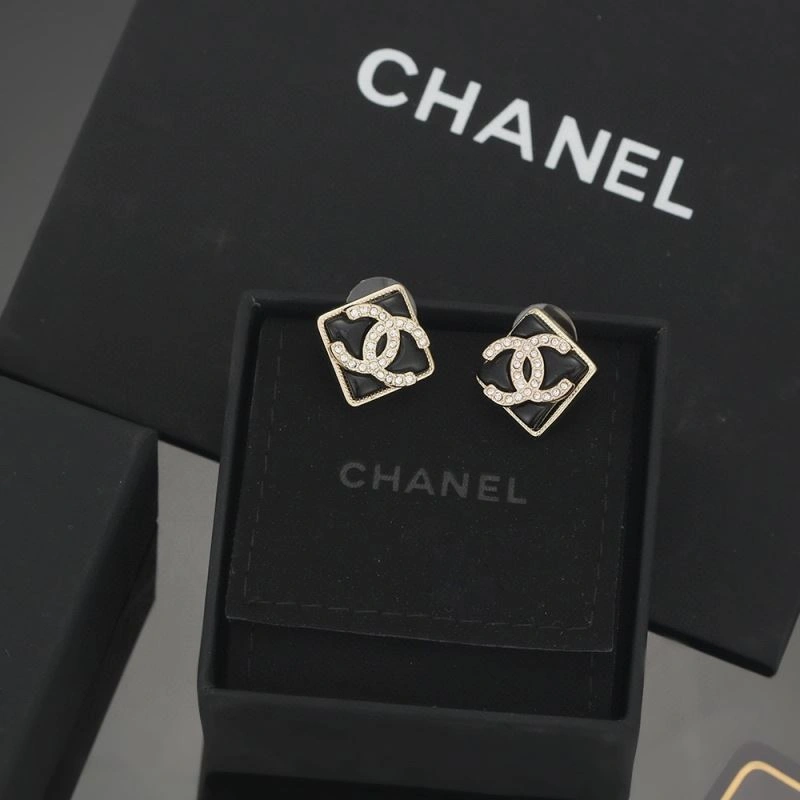 Chanel Earrings SportInspired 231829