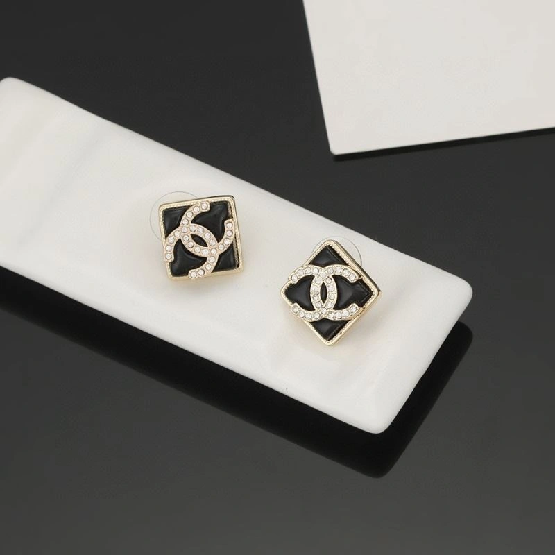 Chanel Earrings SportInspired 231829