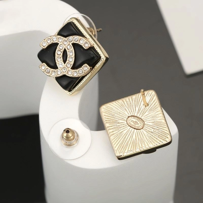 Chanel Earrings SportInspired 231829