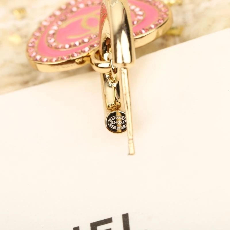 Comfortable Chanel Earrings 231805