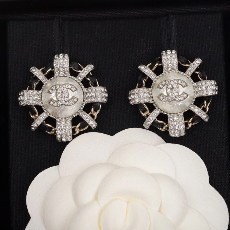 Chanel Earrings NewStyle 231808