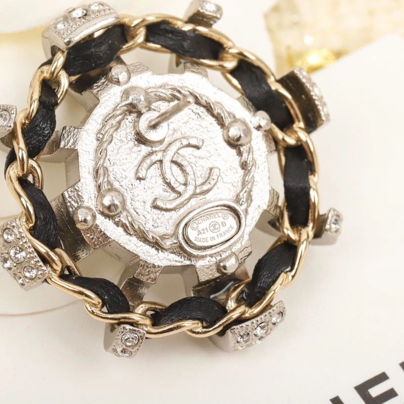 Chanel Earrings NewStyle 231808