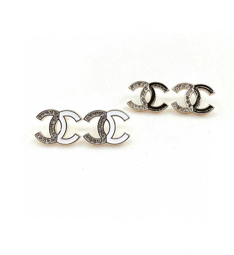 Chanel Earrings SunProtective 231778