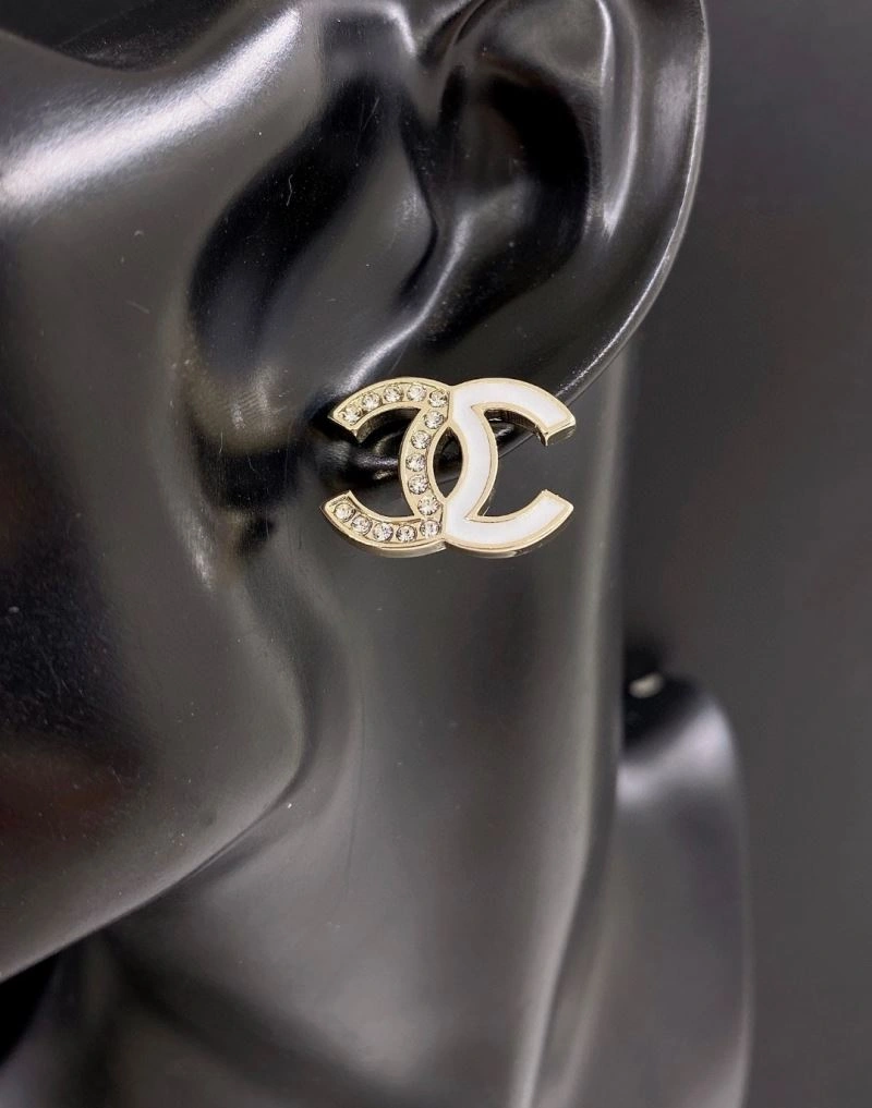 Chanel Earrings SunProtective 231778